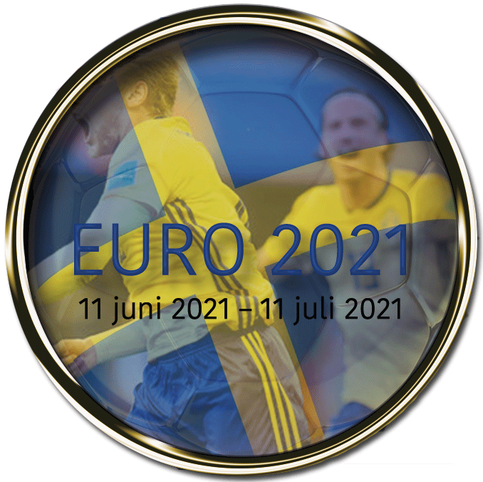 Tavling Euro 2021